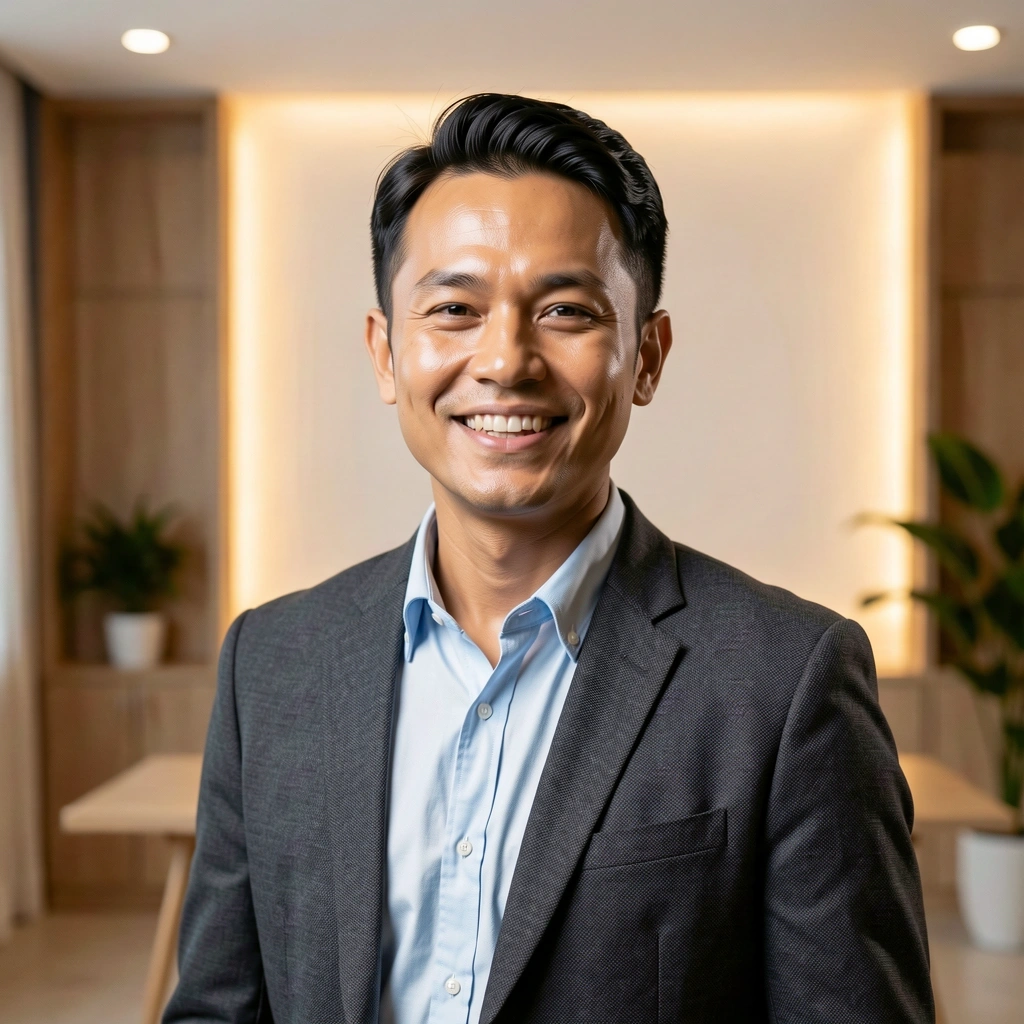 Kepimpinan Veliry Studio