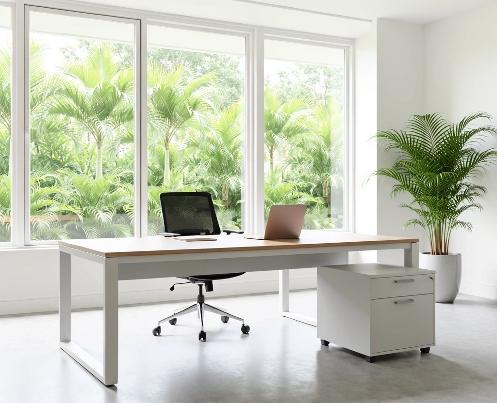 Suasana pejabat Veliry Studio