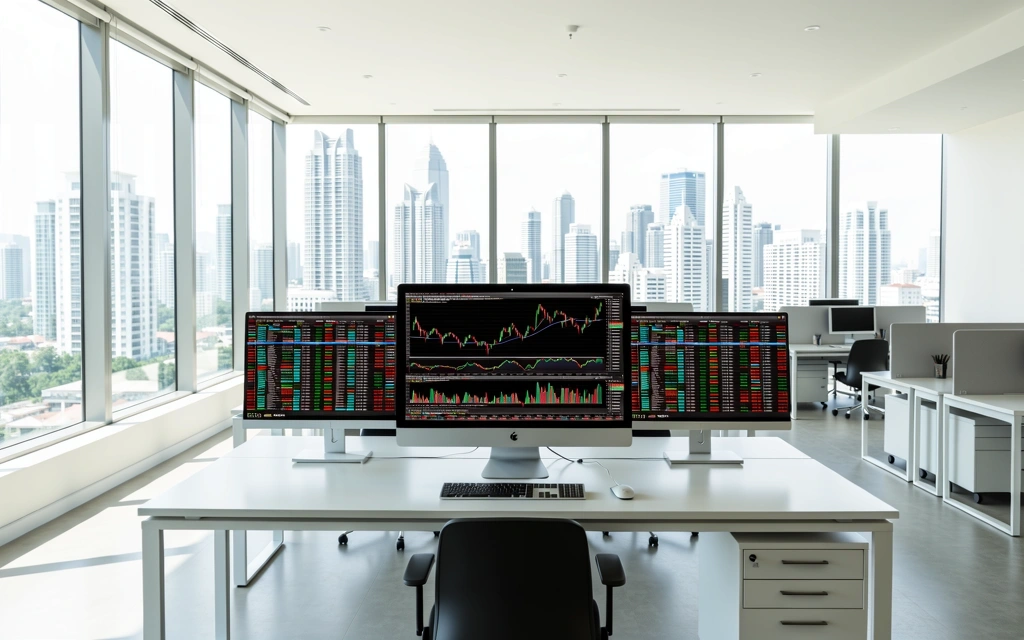 Persekitaran pembelajaran Veliry Studio