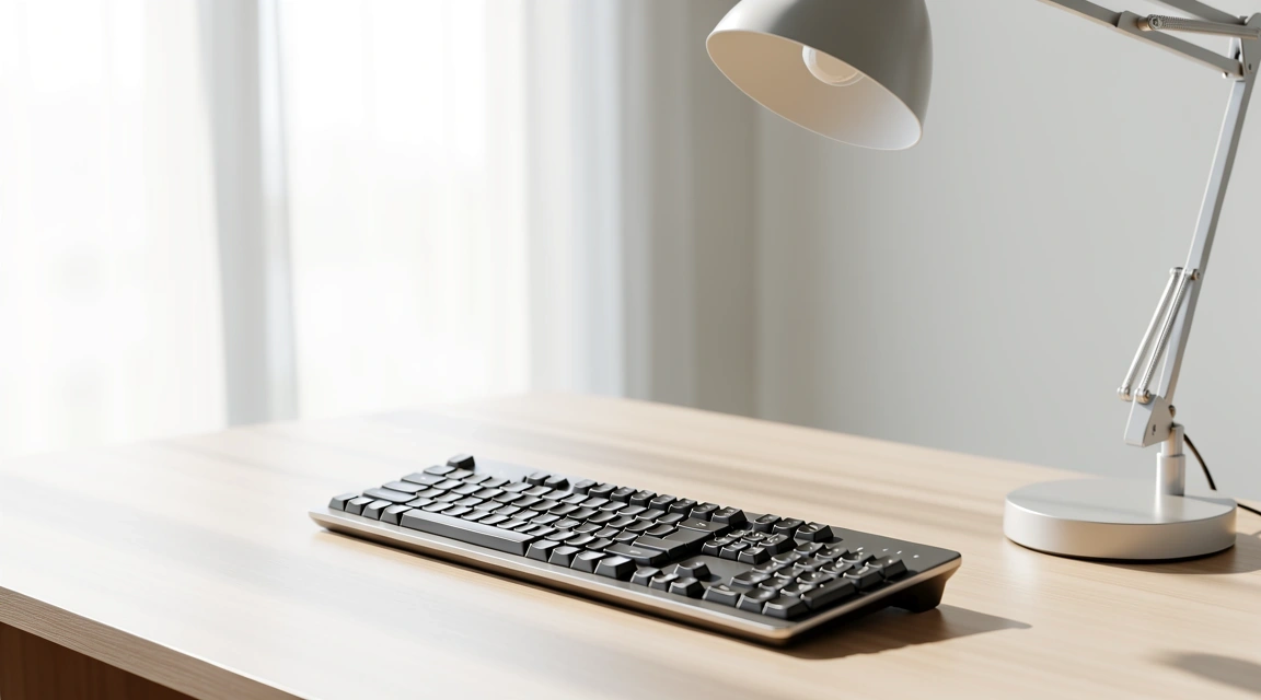 Ruang kerja profesional di Malaysia