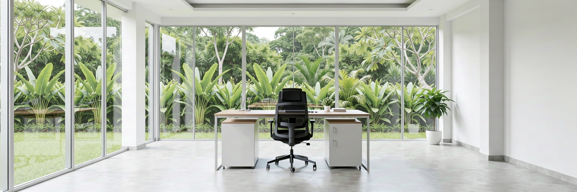 Suasana pejabat Veliry Studio