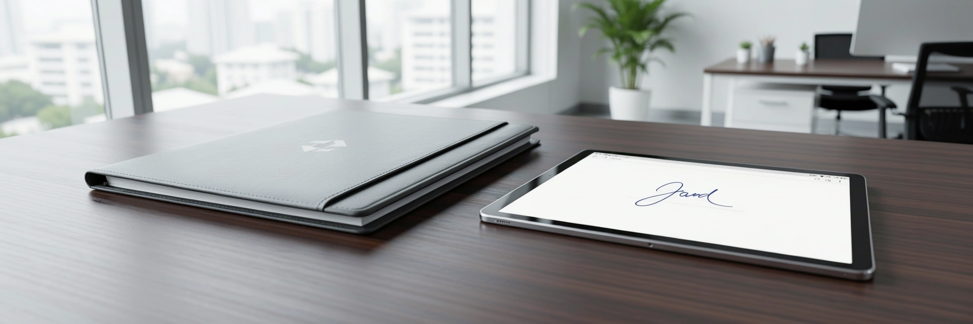 Perjanjian Perkhidmatan